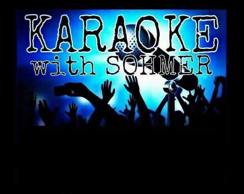 Karaoke w\/ Sohmer @ The Circle Inn 