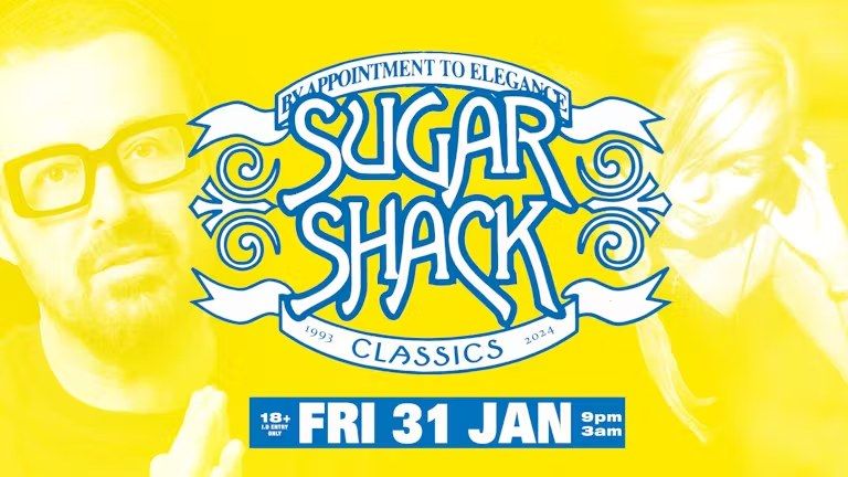 Sugarshack Classics 