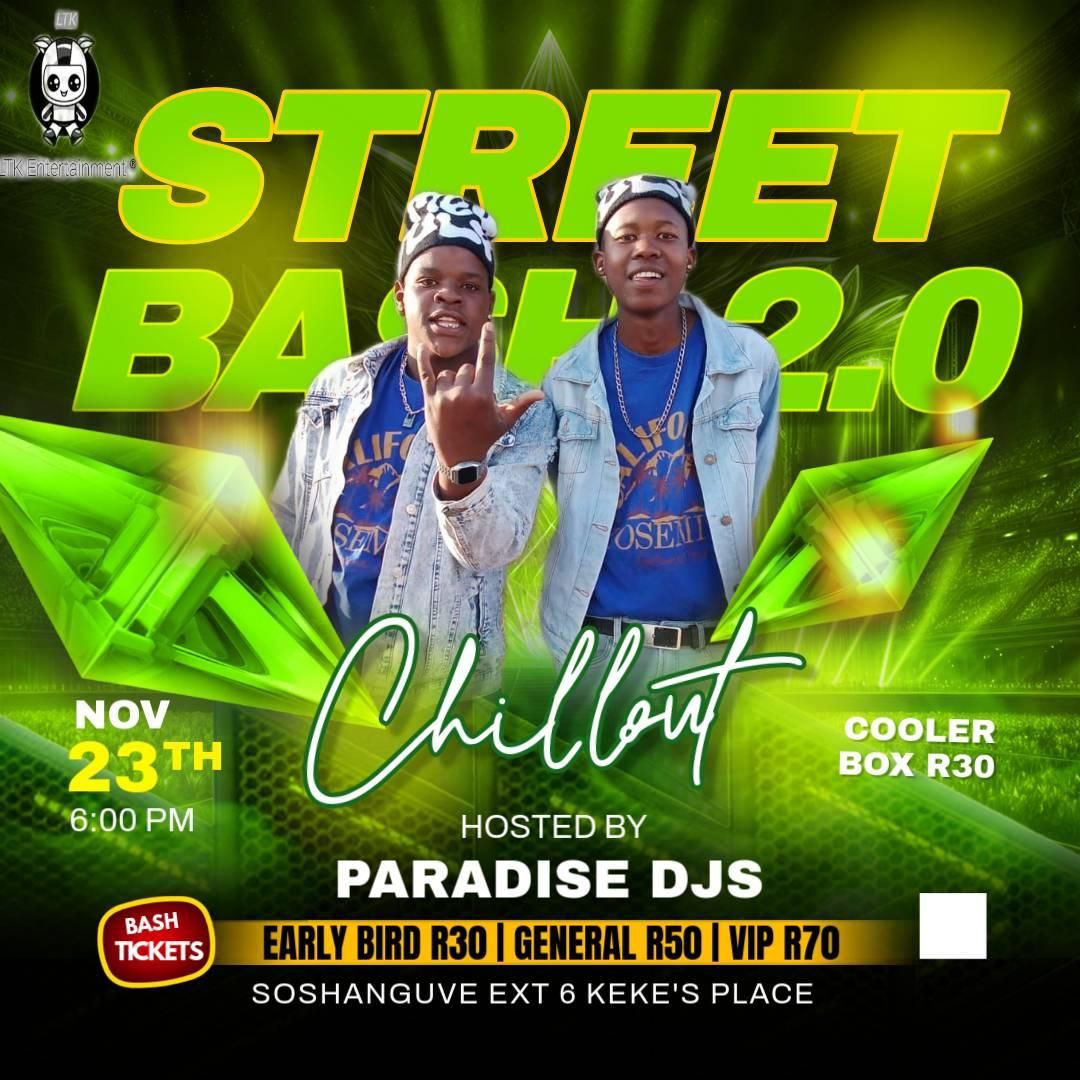 Street Bash 2.0