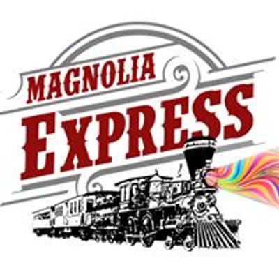 Magnolia Express Music