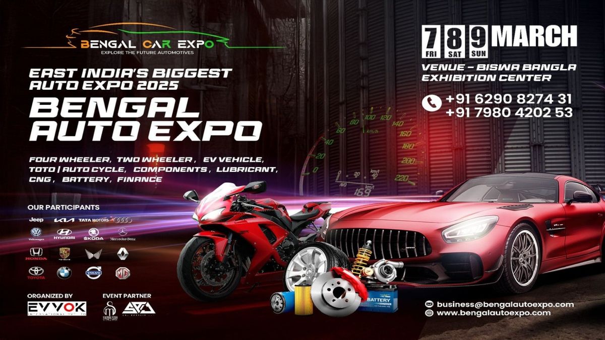 VIETNAM AUTOEXPO 2025