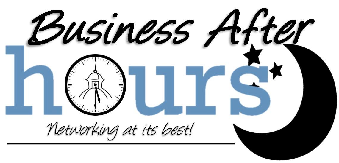 April Business After Hours Networking