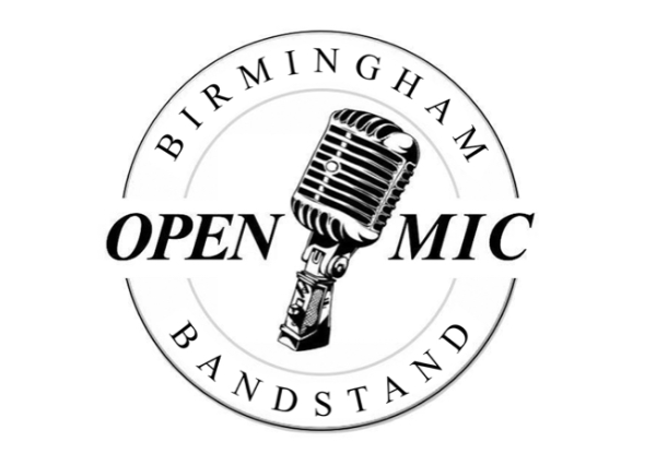 Birmingham Bandstand (Open Mic) at the Nick