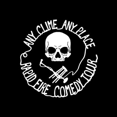 Rapid Fire Comedy Tour