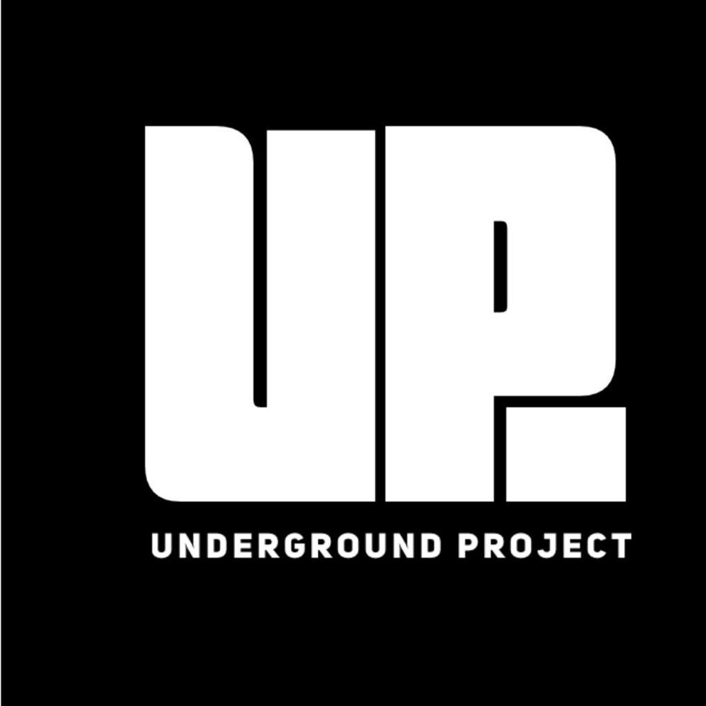 Underground project special guest CRAIG SMITH