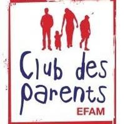 EFAM Parents Club