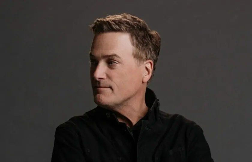 Michael W. Smith - Every Christmas Tour