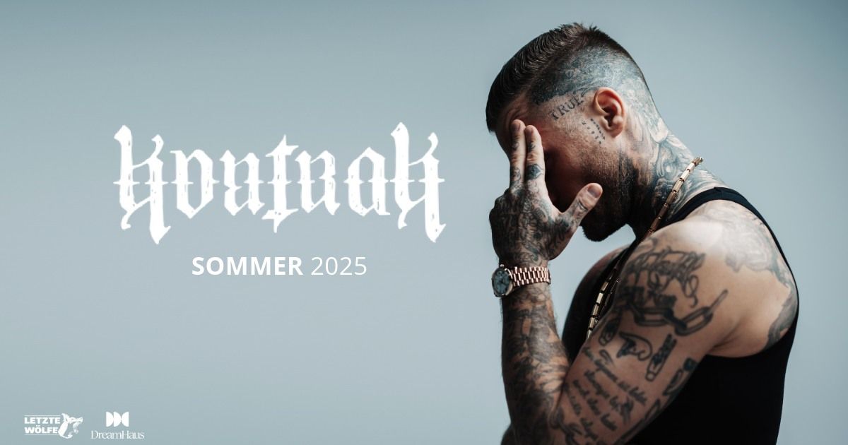 Kontra K | Sommer 2025