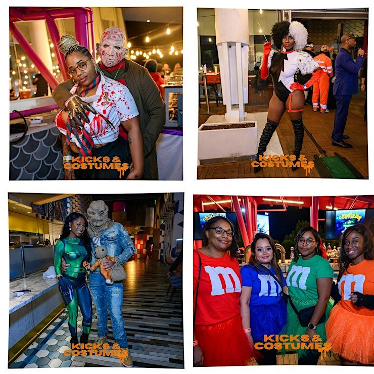 Event Photos