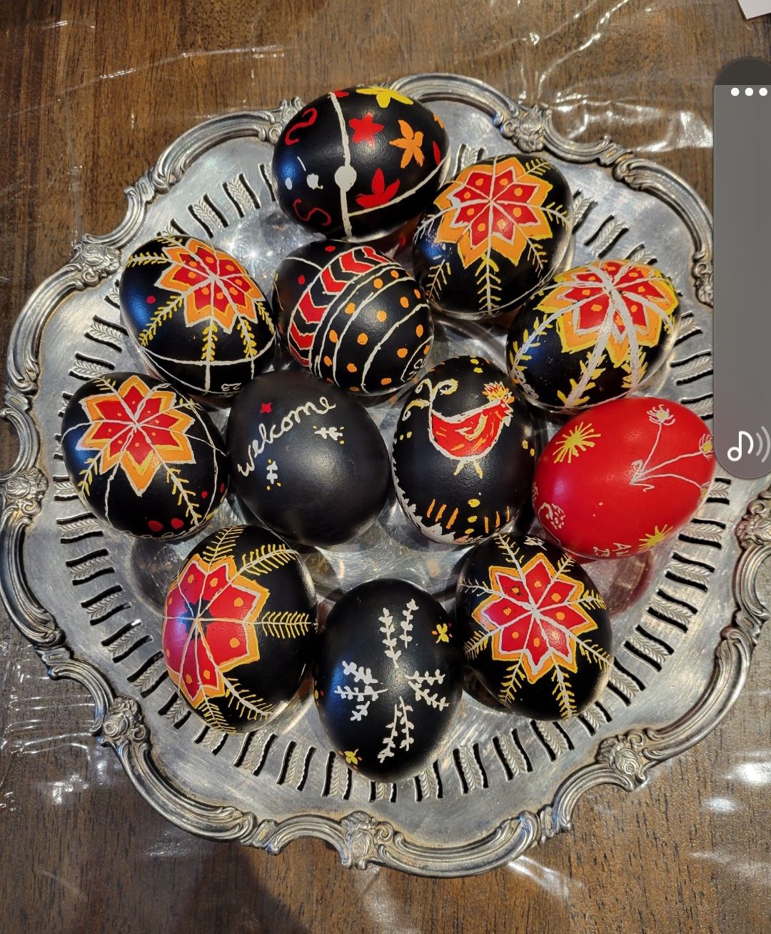 Pysanky