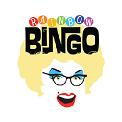 Sylvia's Rainbow Bingo