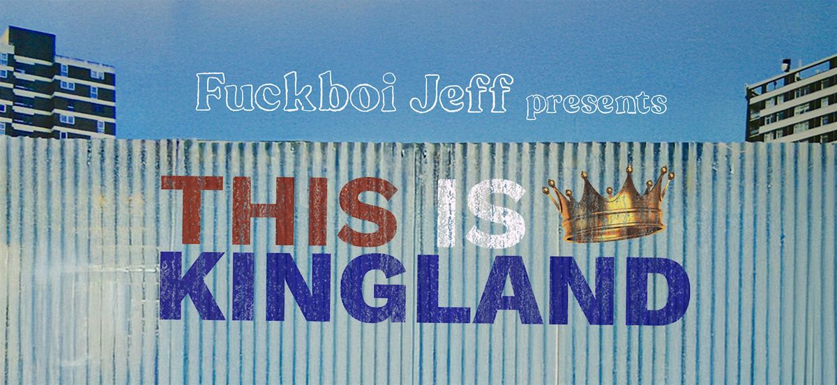 This is Kingland: The Month of Maying