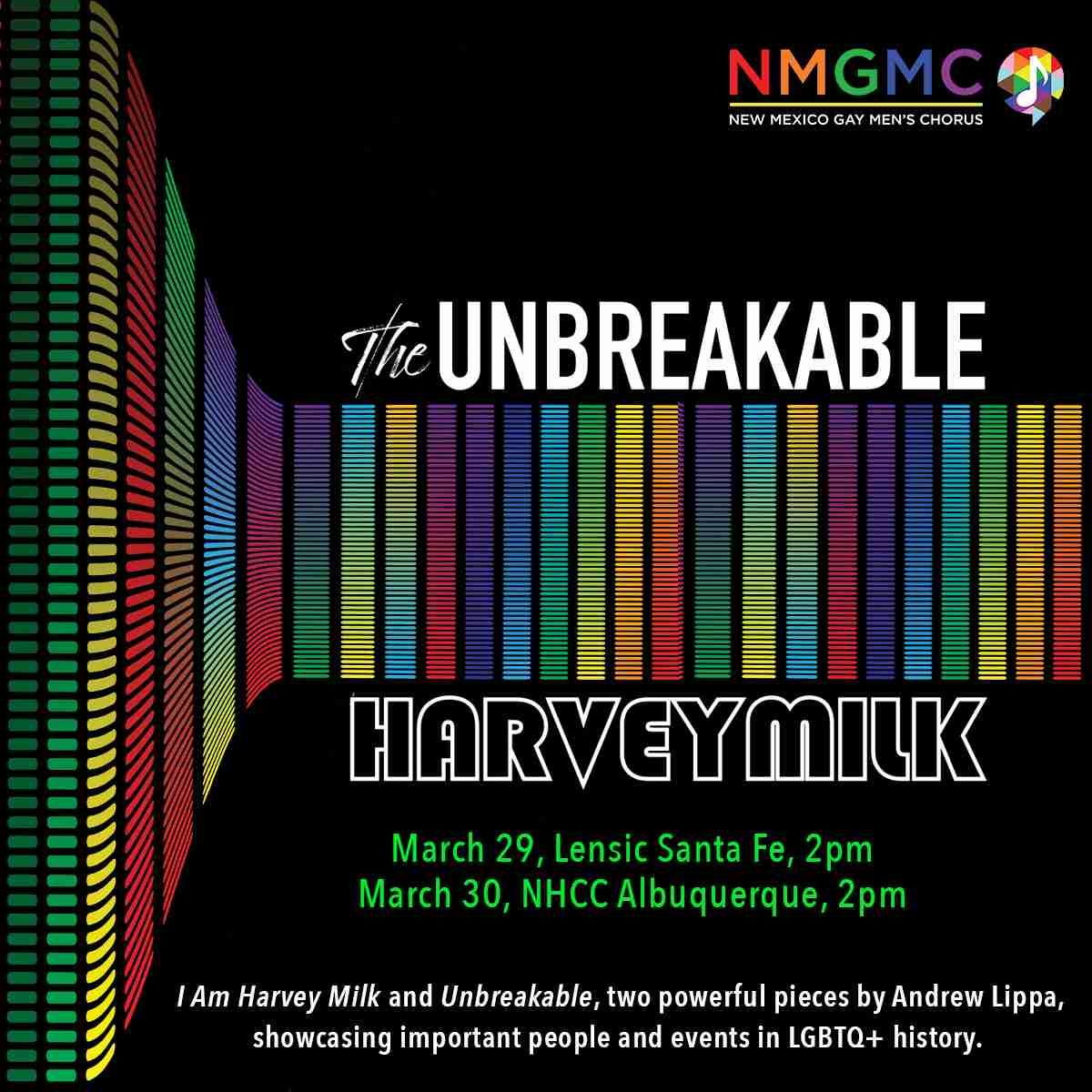 New Mexico Gay Mens Chorus