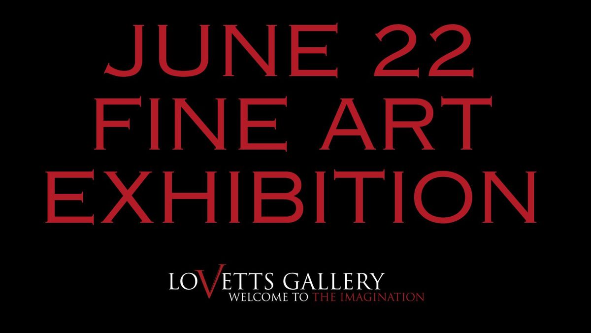 June Exhibition