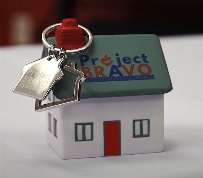 Project BRAVO's 3rd Annual Homeownership Expo