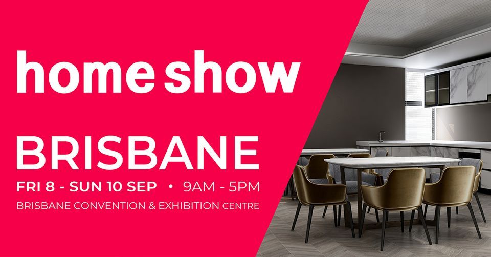 Brisbane Home Show