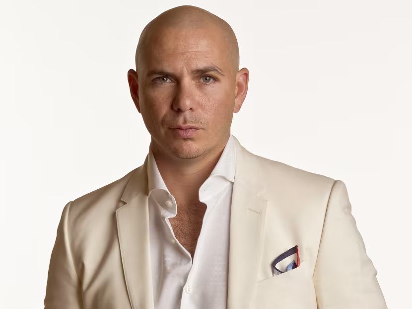 Pitbull - Party After Dark Tour