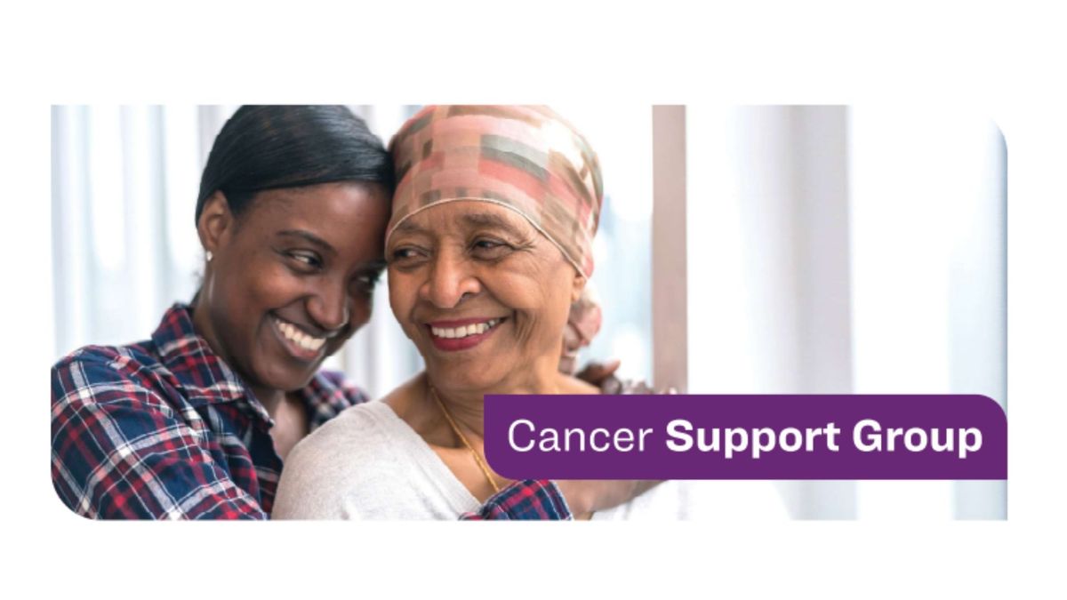 Cancer Support Group