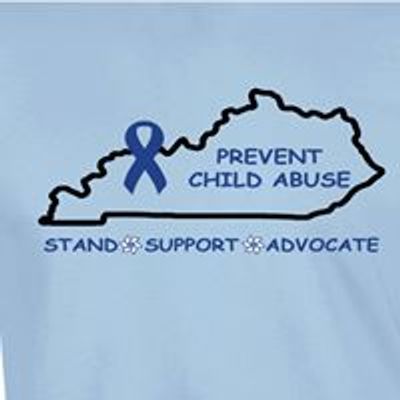 Stand Against Child Abuse- Owensboro 2020