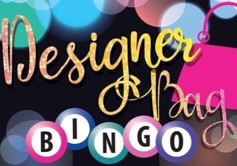 Designer Bag BINGO