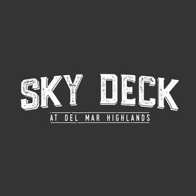 Sky Deck at Del Mar Highlands Town Center