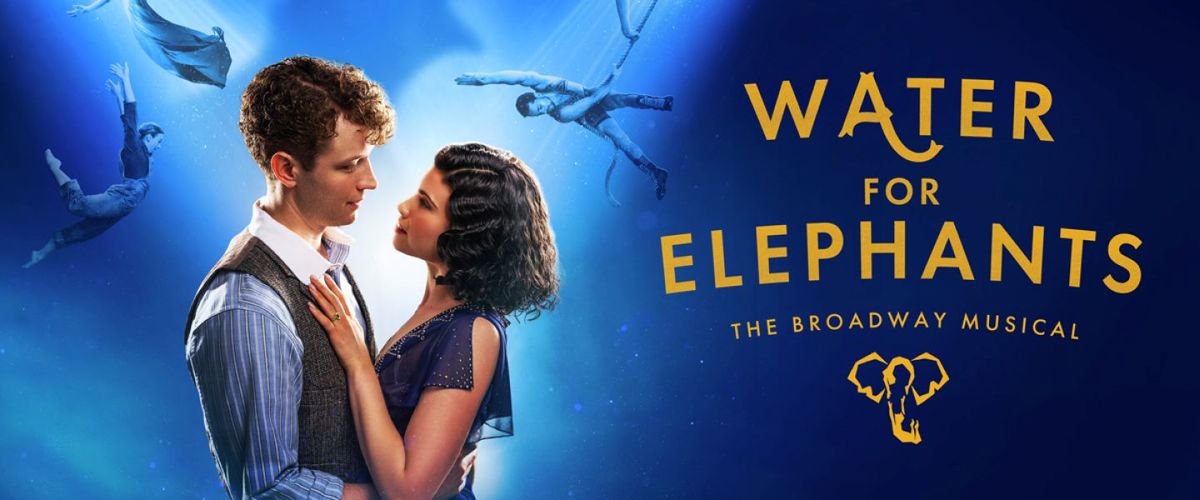 Water for Elephants - Wichita