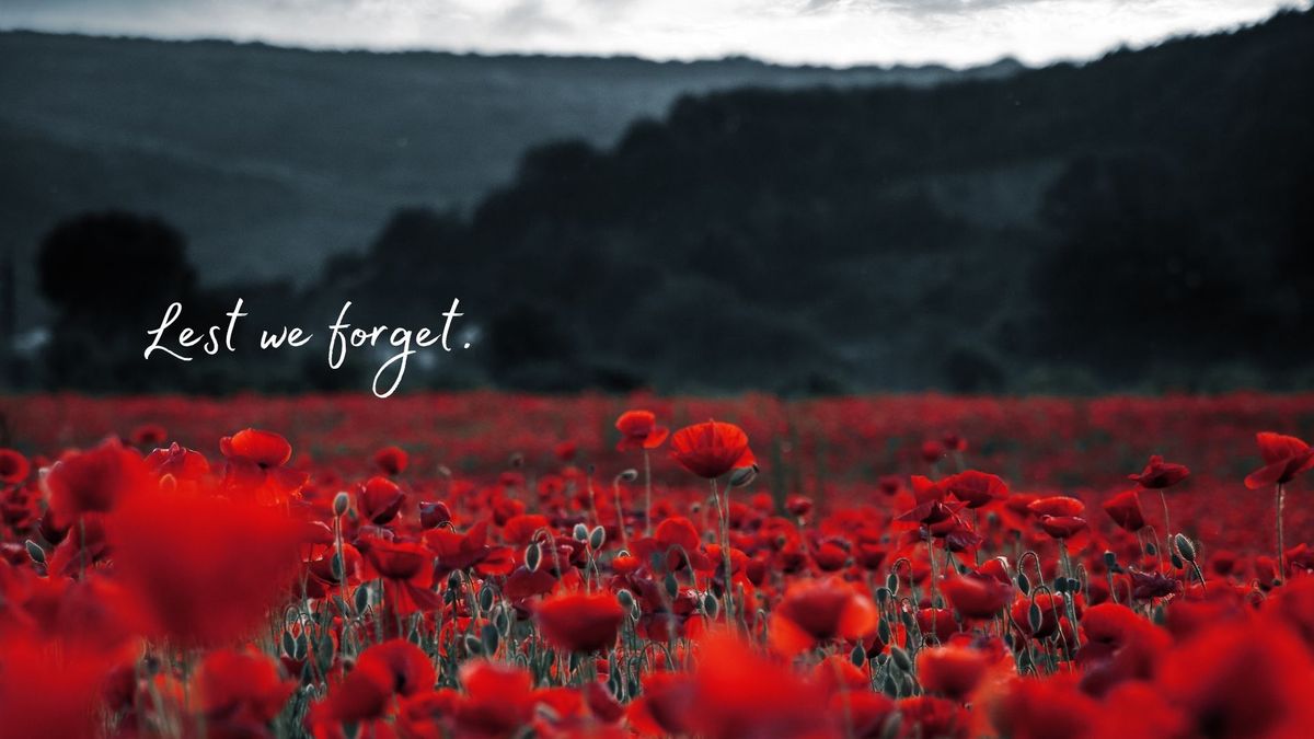 Remembrance Day