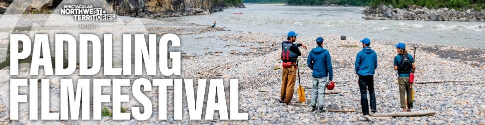 2024 Paddling Film Festival- Nashville