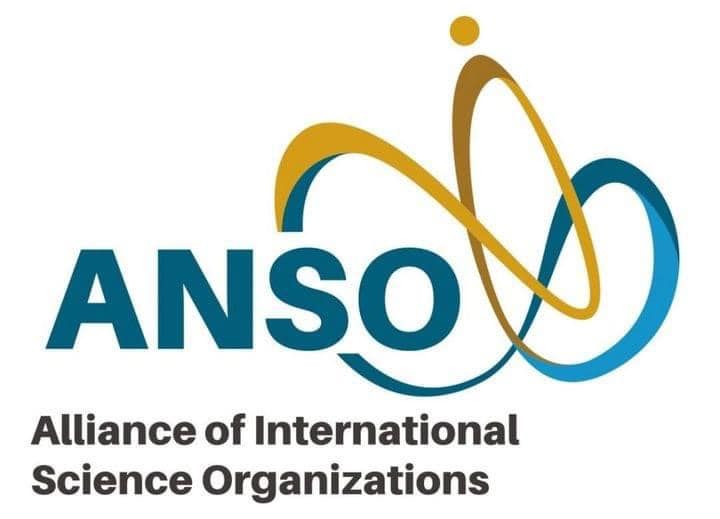 ANSO Scholarship Application