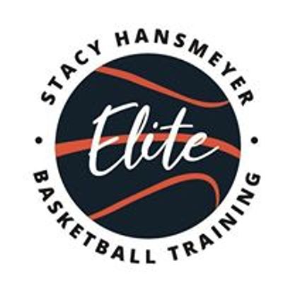 Stacy Hansmeyer Elite Basketball Training
