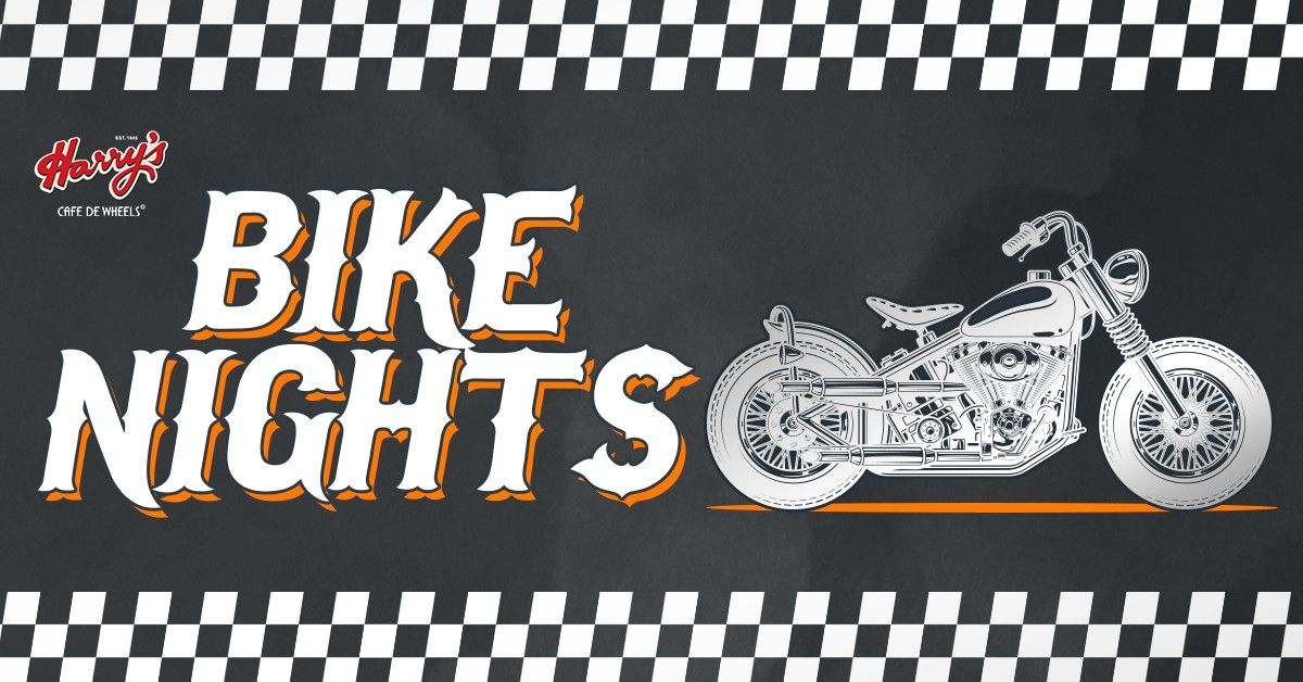 ? Bike Night ?