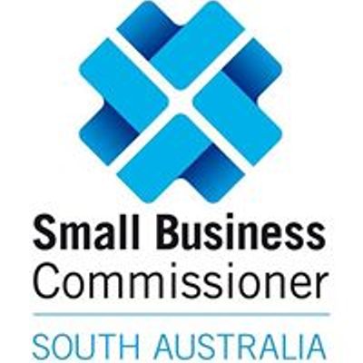 SA Small Business Commissioner