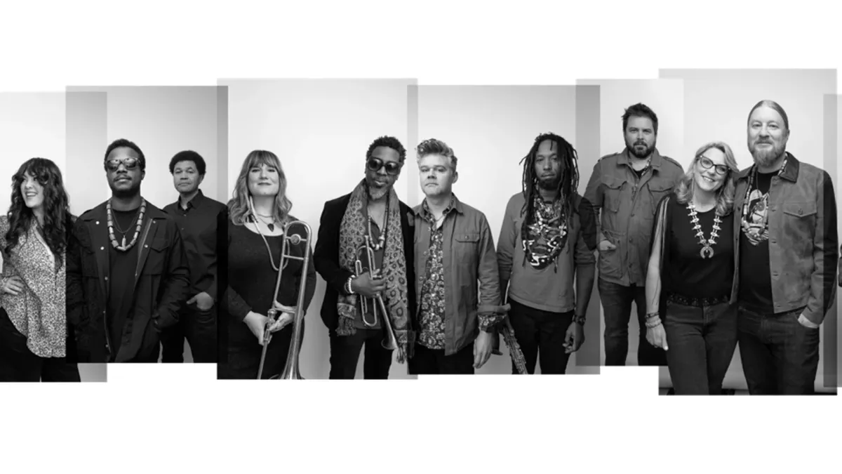 Tedeschi Trucks Band, Little Feat in Franklin
