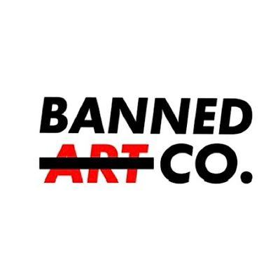 Banned Art Collective