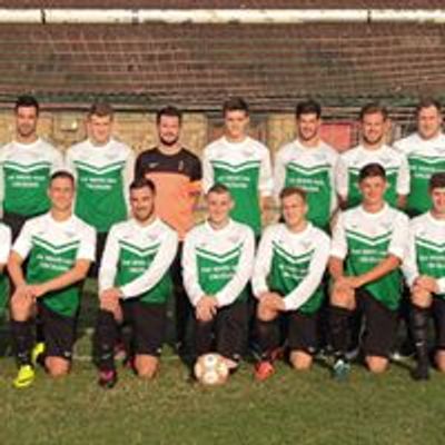 Cricklade Town FC