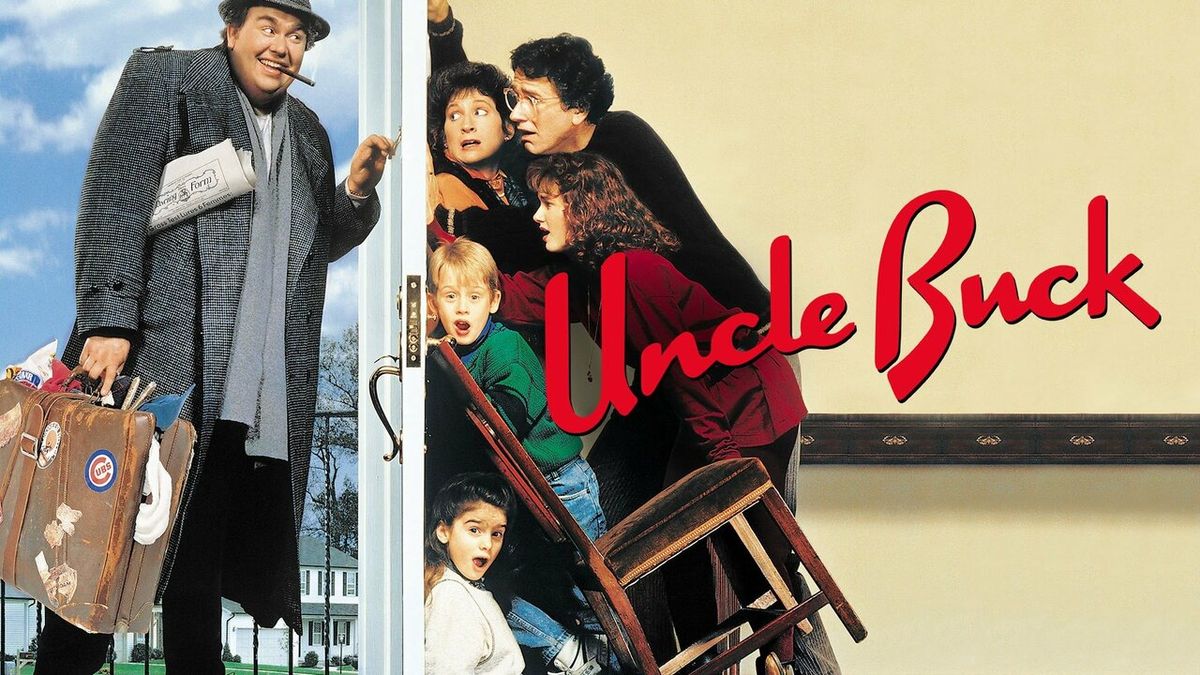 Uncle Buck (1989)