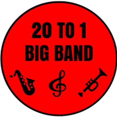 20 to 1 Big Band