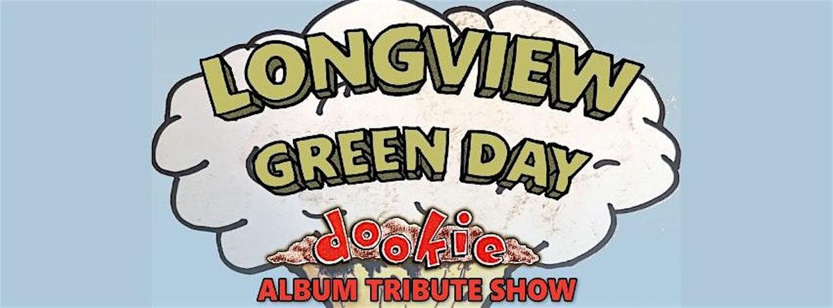 Green Day "Dookie"  Classic Series: October 24