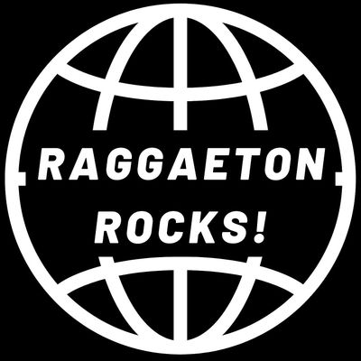 Raggaeton Rocks Parties!