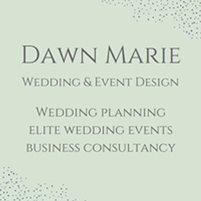 Dawn Marie Wedding & Event Design