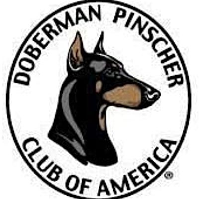 The Doberman Pinscher Club of America