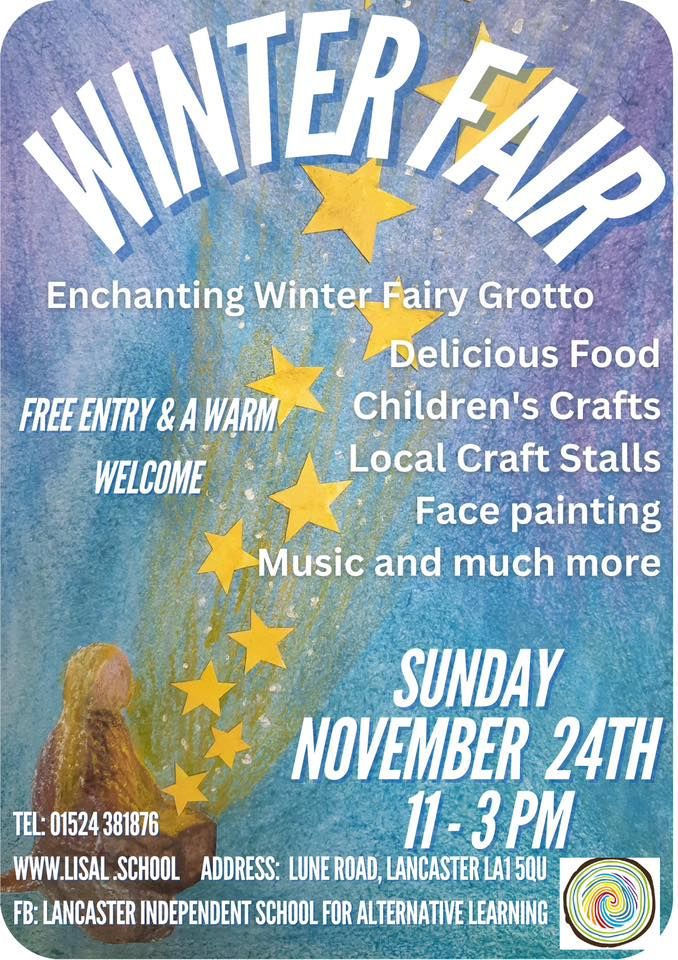 Winter Fair 