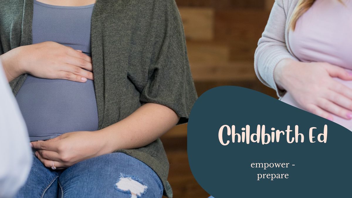 Childbirth Education - Springfield