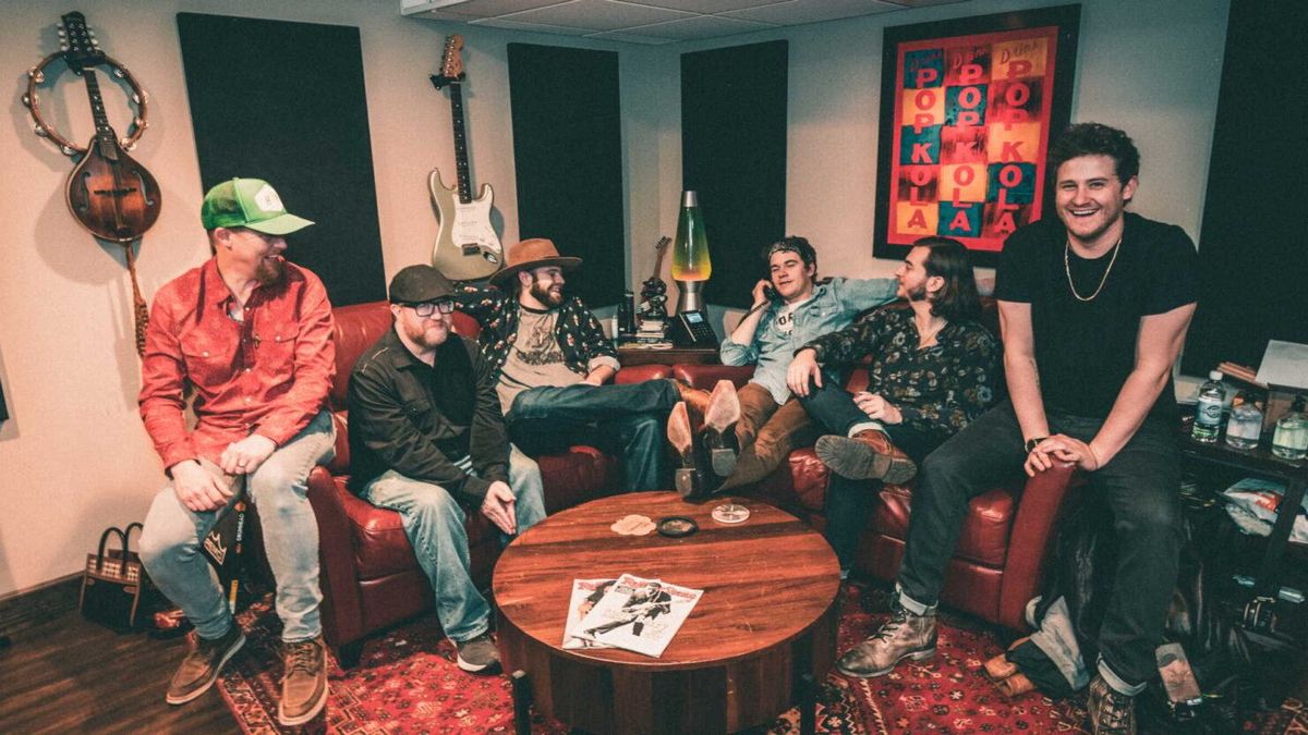 End of the Line - Allman Brothers Tribute