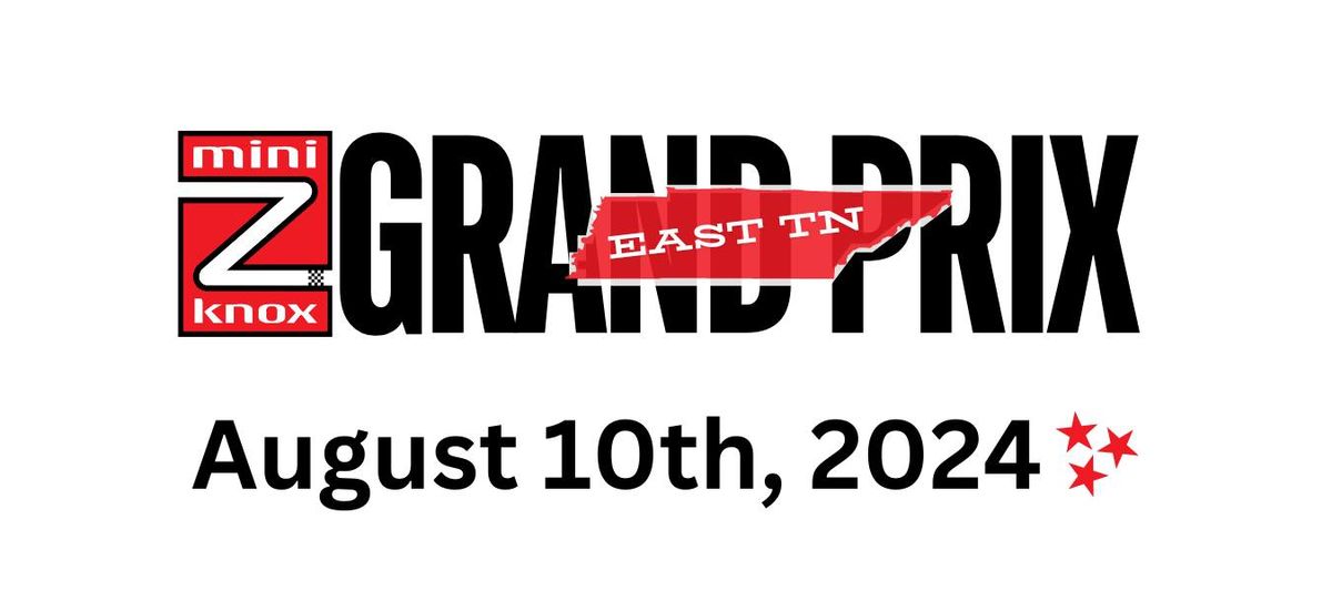 East TN Grand Prix