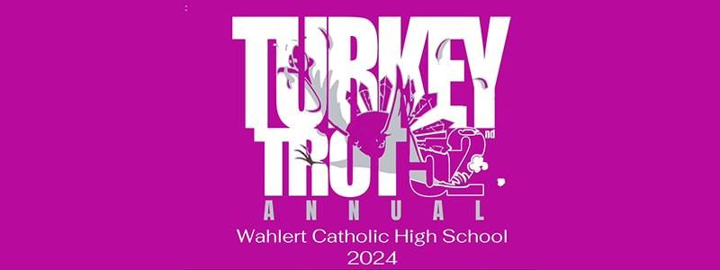 52nd Annual Thanksgiving Turkey Trot