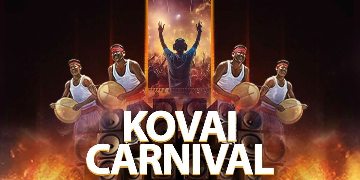 Kovai Carnival