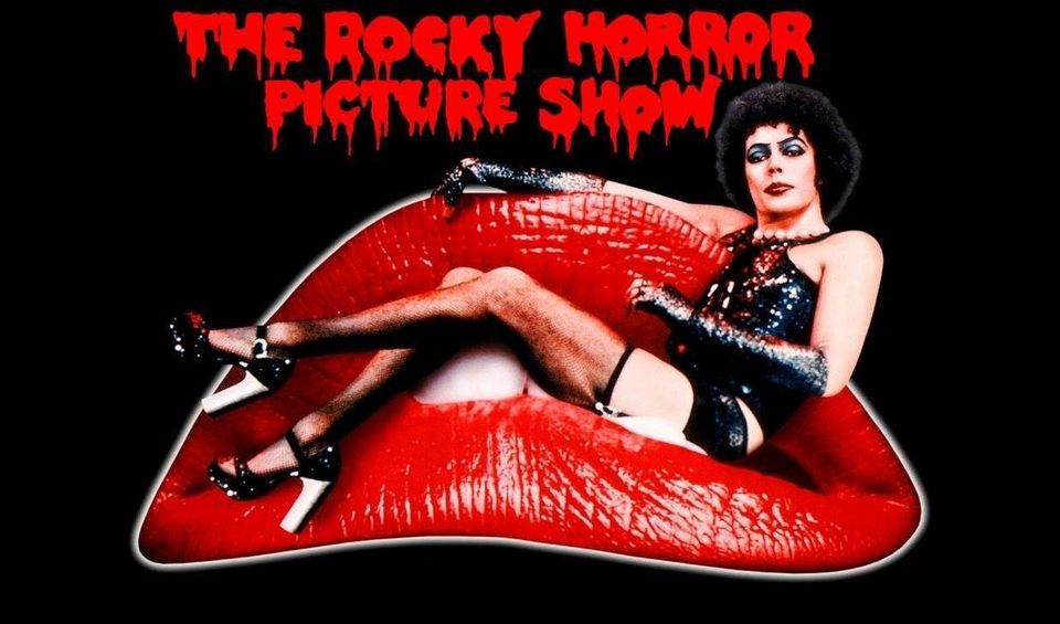 SOLD OUT - The Rocky Horror Picture Show