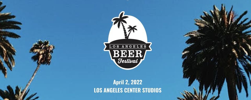 Los Angeles Beer Fest