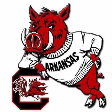 Hog Hoops in Columbia